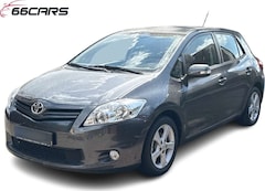 Bild des Angebotes Toyota Auris Travel 1.3 VVT-i*NAVI*TEMP*PDC*MFL*AC*