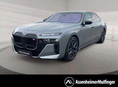 Bild des Angebotes BMW 760 M e xDrive Fahrassist+Pano+Stdhz+Wide+360+Cam