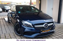 Bild des Angebotes Mercedes-Benz A 45 AMG 4M*Pan~AMG Driver+Night+Ekl.+Ausp.~Gel