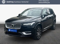 Bild des Angebotes Volvo XC90 XC90 B5 D AWD Plus Bright SH AHK PK360 PAN