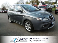 Bild des Angebotes SEAT Altea XL 2.0 TDi Freetrack 4X4 Navi Xen Shzg PDC