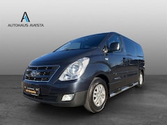 Bild des Angebotes Hyundai H-1 / ROLLSTUHLLIFT/86.tKM/ 6-SITZE/AUTOM./1.HD/