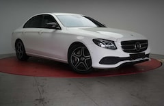 Bild des Angebotes Mercedes-Benz E 350 d 9G-Tronic Avantgarde Distronic/Kamera/Bu