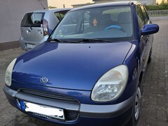 Bild des Angebotes Daihatsu Sirion