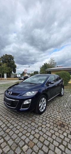 Bild des Angebotes Mazda CX-7 CX-7 Diesel 2.2 MZR-CD Exclusive-Line