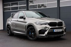Bild des Angebotes BMW X6 M X6M/HUD/B&O/360°/CarPlay/4xSHZ/SBL/LHZ/R21
