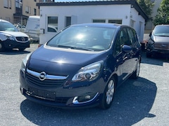 Bild des Angebotes Opel Meriva Innovation