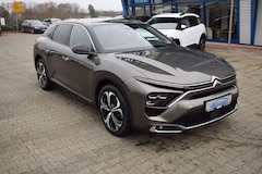 Bild des Angebotes Citroen C5 X 130 PureTech Navi/LED/APP/Kamera/HuD