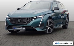 Bild des Angebotes Peugeot 308 SW GT ACC/RFK/LED/NAVI/SAM