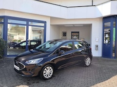 Bild des Angebotes Ford Fiesta Cool & Connect