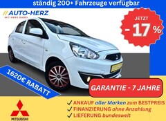 Bild des Angebotes Mitsubishi Space Star Navi+PDC+CarPlay