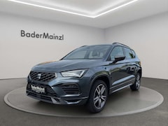 Bild des Angebotes SEAT Ateca 1.5 TSI Navi LED AHK SHZ Memory