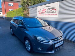 Bild des Angebotes Ford Focus Turnier  1.6 ST-STOP/KLIMA/TEMPOM/SHZ/