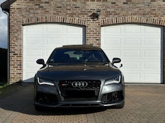 Bild des Angebotes Audi RS7 B&O/Night Vision/360/soft close