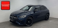 Bild des Angebotes Mercedes-Benz GLA 220 d AMG NIGHT CARBON 20Z+KAMERA+KEYLESS+