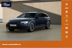 Bild des Angebotes Audi A6 allroad 40 TDI qu. Luft/AHK/NAV/Memory/21''