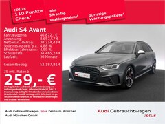 Bild des Angebotes Audi S4 TDI tiptr. Matrix/B&O/Navi+