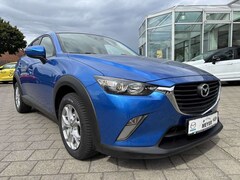 Bild des Angebotes Mazda CX-3 SKYACTIV-G 120 FWD Center-Line