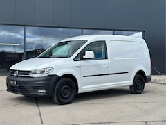 Bild des Angebotes VW Caddy Maxi 4Motion/ Bluetooth/AHK