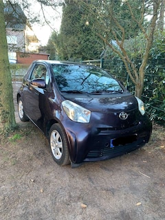Bild des Angebotes Toyota iQ 1.0 guter zustand