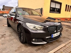 Bild des Angebotes BMW 530 530 d Automatik Euro5 Tüv 10/26