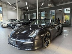 Bild des Angebotes Porsche Boxster 2.7 Cabrio 20'' Sportaga PDC SHZ