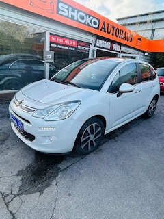 Bild des Angebotes Citroen C3 Selection