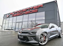 Bild des Angebotes Chevrolet Camaro V8 Aut. FIFTY* 50th Anniversary Edition!*