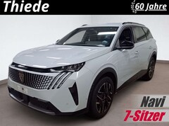 Bild des Angebotes Peugeot 5008 Hybrid 145 ALLURE DSC 7-SITZ NAVI/LED/360°