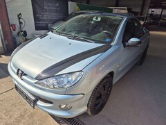 Bild des Angebotes Peugeot 206 CC Filou