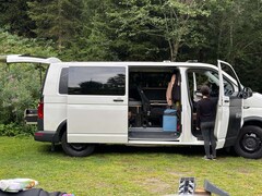 Bild des Angebotes VW T6 Kombi