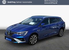 Bild des Angebotes Renault Megane Grandtour TCe 160 GPF EDC R.S. LINE