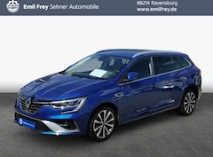 Bild des Angebotes Renault Megane Grandtour TCe 160 GPF EDC R.S. LINE