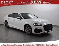 Bild des Angebotes Audi A5 Sportb 40 g-tron 2X S LINE+OPTIK+MATRI+KAM+19