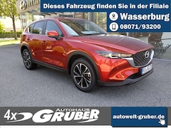 Bild des Angebotes Mazda CX-5 e-SKYACTIV G Advantage