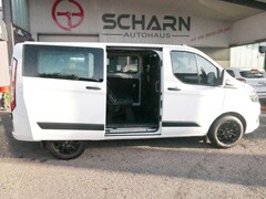 Bild des Angebotes Ford Transit /Tour. Cust. AHK, 320 L1 Trend,9-Sitze!