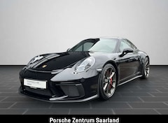 Bild des Angebotes Porsche 991 -2 (911) GT3 Touring PDLS,Schalen,HomeLink