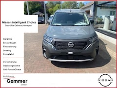 Bild des Angebotes Nissan Townstar Kasten L1 2,0t sofort verfügbar Acenta