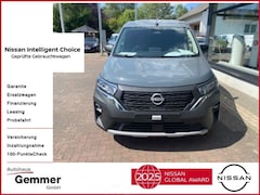 Bild des Angebotes Nissan Townstar Kasten L1 2,0t sofort verfügbar Acenta