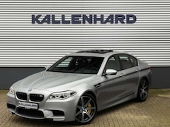 Bild des Angebotes BMW M5 5-serie Competition Package - "Individual Pure Met