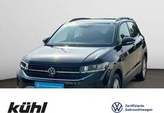 Bild des Angebotes VW T-Cross 1.0 TSI Life IQ Drive Paket,SHZ.,