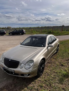 Bild des Angebotes Mercedes-Benz E 280 7G Tronic Automatik Elegance