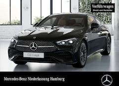 Bild des Angebotes Mercedes-Benz CLE 200 AMG+NIGHT+PANO+360+BURMESTER+SITZKLIMA+9G