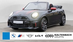 Bild des Angebotes MINI John Cooper Works Cabrio HUD 360° LED ACC H/K