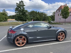 Bild des Angebotes Audi TT Coupe 2.0 TFSI