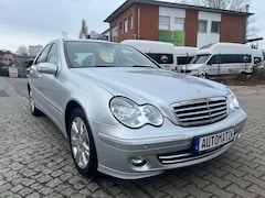 Bild des Angebotes Mercedes-Benz C 230 Limousine,Automatik,Klima,Leder,PDC