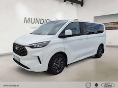 Bild des Angebotes Ford Tourneo Custom 320 L1H1 Titanium 8-Sitzer Autom Klimaaut RFK SHZ