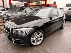 Bild des Angebotes BMW 120 5-trg. 120 i Advantage*TEMPOMAT*SHZ*PDC*MFELGEN