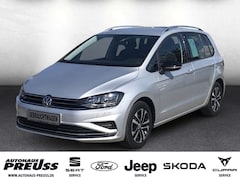 Bild des Angebotes VW Golf Sportsvan VII 1.5 TSI IQ.DRIVE