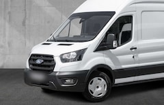 Bild des Angebotes Ford Transit Trend Kasten L3 | AUT | Klimaaut. | GRA | KAMERA |
